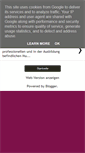 Mobile Screenshot of hochbegabte-musiker.de